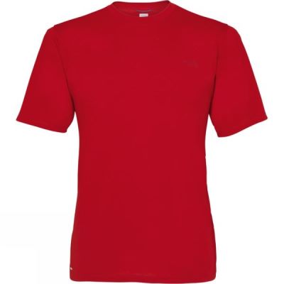 Playeras The North Face Kinley Hombre - Rojas - Chile ZYF847531